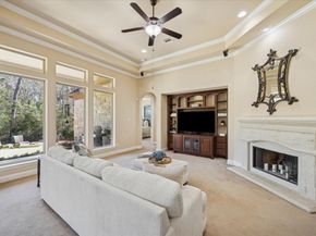 26 Sandwell Place, The Woodlands TX 77389