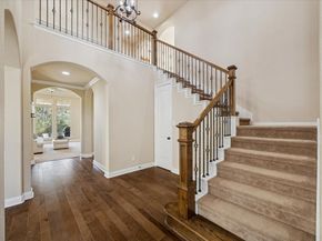 26 Sandwell Place, The Woodlands TX 77389