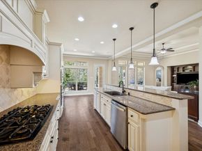 26 Sandwell Place, The Woodlands TX 77389