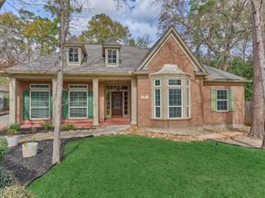 82 E Coldbrook Circle, Spring TX 77381