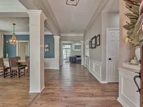 82 E Coldbrook Circle, Spring TX 77381