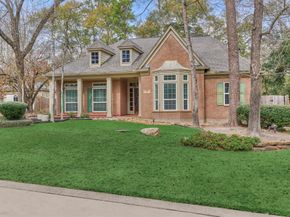 82 E Coldbrook Circle, Spring TX 77381