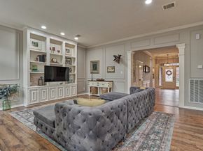 82 E Coldbrook Circle, Spring TX 77381