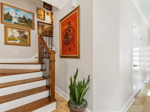 410 Peach Street, Tomball TX 77375