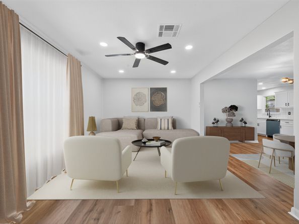 4310 Jorns Street, Houston TX 77045