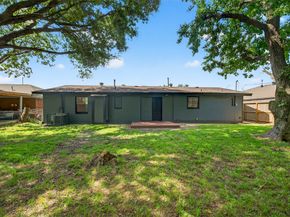 4310 Jorns Street, Houston TX 77045