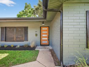 4310 Jorns Street, Houston TX 77045