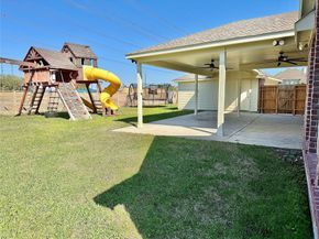 14939 Barton Grove Lane, Humble TX 77396