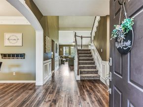 14607 Eastern Redbud Lane, Houston TX 77044