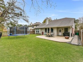 14607 Eastern Redbud Lane, Houston TX 77044