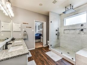 14607 Eastern Redbud Lane, Houston TX 77044