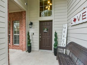 14607 Eastern Redbud Lane, Houston TX 77044