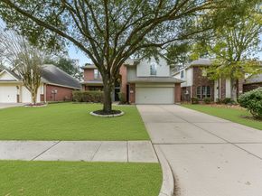 14607 Eastern Redbud Lane, Houston TX 77044