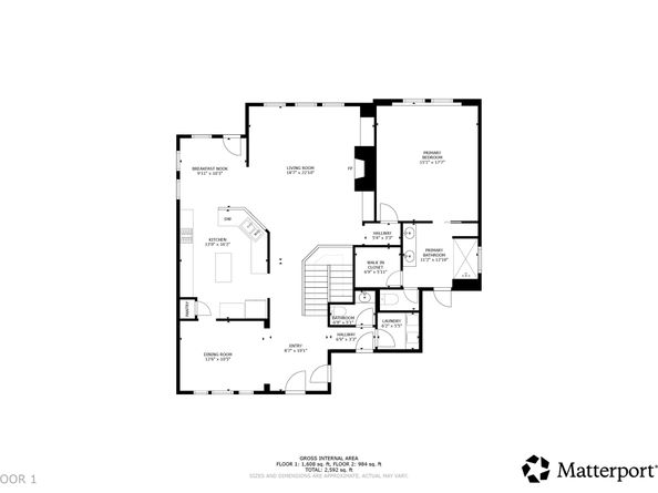 14607 Eastern Redbud Lane, Houston TX 77044