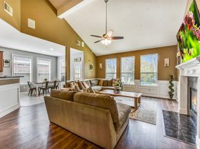 14607 Eastern Redbud Lane, Houston TX 77044