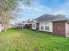 13202 Poplar Glen Lane, Houston TX 77082