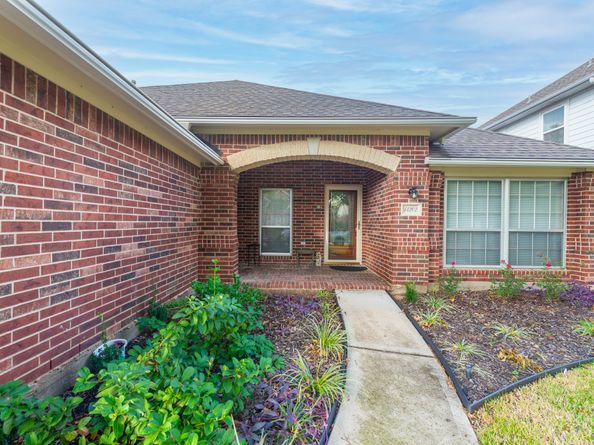 13202 Poplar Glen Lane, Houston TX 77082