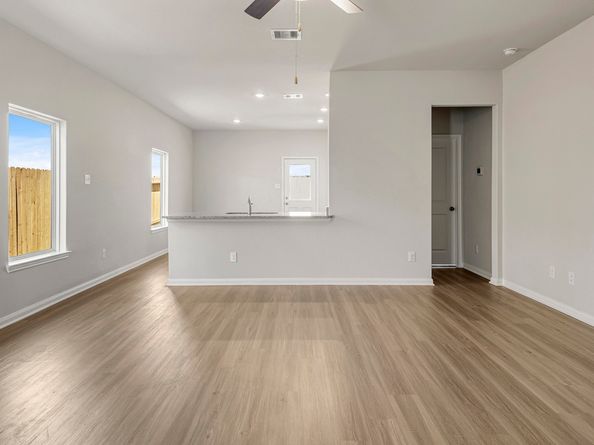 8208 Burnt Orchid Drive, Houston TX 77016