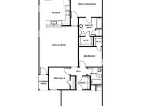 8206 Vanilla Orchid Drive, Houston TX 77016