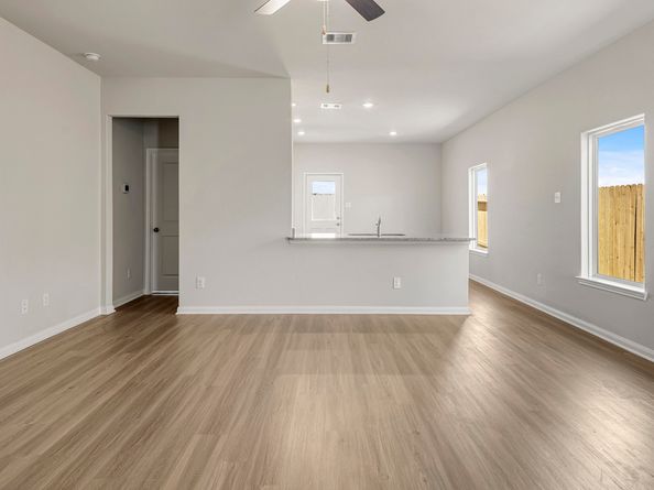 8206 Vanilla Orchid Drive, Houston TX 77016