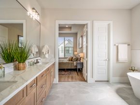 8414 Pech Landing Drive, Houston TX 77055