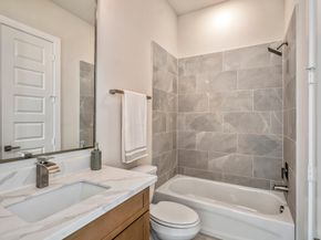 8414 Pech Landing Drive, Houston TX 77055