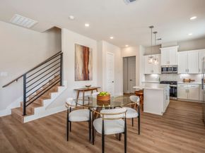 8414 Pech Landing Drive, Houston TX 77055