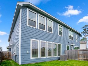 613 Royal Arch Drive, Conroe TX 77304