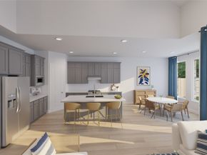 9430 Pacific Crest Court, Porter Heights TX 77365