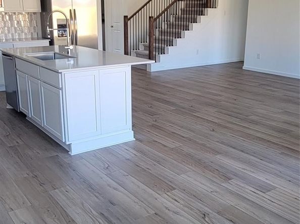 9430 Pacific Crest Court, Porter Heights TX 77365