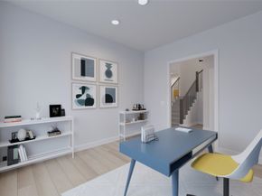 9430 Pacific Crest Court, Porter Heights TX 77365