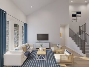 9430 Pacific Crest Court, Porter Heights TX 77365