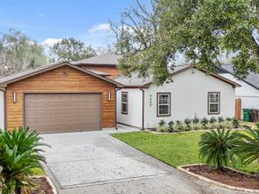 9630 Vilven Lane, Houston TX 77080