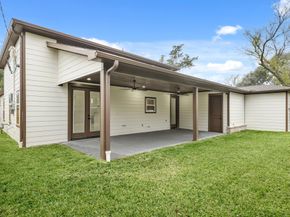 9630 Vilven Lane, Houston TX 77080