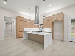 9630 Vilven Lane, Houston TX 77080