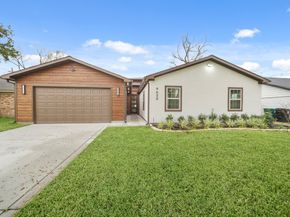 9630 Vilven Lane, Houston TX 77080