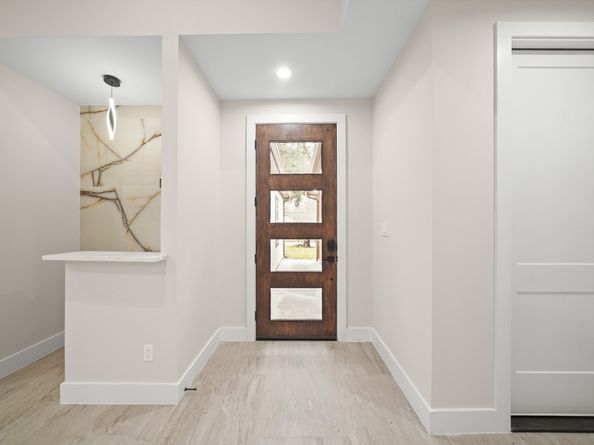 9630 Vilven Lane, Houston TX 77080