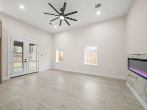 9630 Vilven Lane, Houston TX 77080