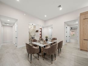 9630 Vilven Lane, Houston TX 77080