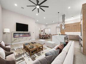 9630 Vilven Lane, Houston TX 77080