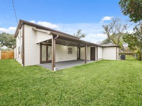 9630 Vilven Lane, Houston TX 77080