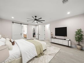 9630 Vilven Lane, Houston TX 77080