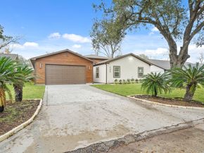 9630 Vilven Lane, Houston TX 77080