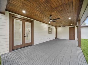 9630 Vilven Lane, Houston TX 77080