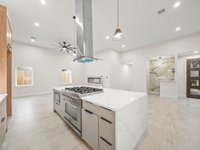 9630 Vilven Lane, Houston TX 77080