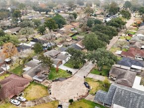 9630 Vilven Lane, Houston TX 77080