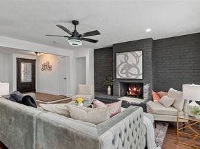 6126 Knotty Post Lane, Spring TX 77373