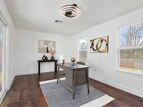 6126 Knotty Post Lane, Spring TX 77373