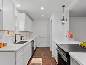 6126 Knotty Post Lane, Spring TX 77373