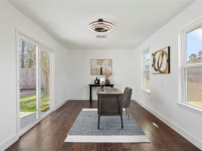 6126 Knotty Post Lane, Spring TX 77373